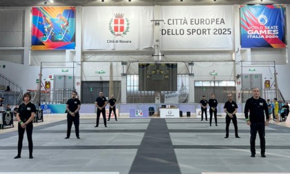 Brazilian Jiu Jitsu: a Novara è andato in scena il secondo Trofeo Nord Italia