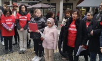 Novara, anche il consiglio dei bambini dice il suo "basta" alla violenza sulle donne