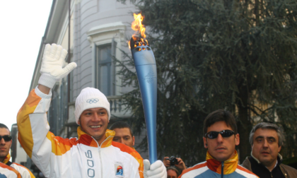 Milano Cortina 2026: la fiamma olimpica farà tappa anche Novara