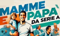 A Novara mamme e papà “in campo” con la Scuola Genitori Sportivi