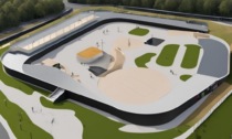 Nuovo Skatepark in arrivo nel Quartiere San Rocco a Novara