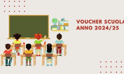 Regione Piemonte: aumenta la copertura delle domande per il voucher scuola 2024-25