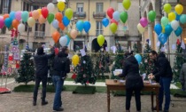 Festa con la Pro Loco e il Comitato Rodari a Trecate