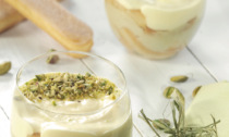 Tiramisù al pistacchio: un dolce irresistibile che esalta la tradizione con originalità