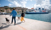 Biglietti del traghetto per l'Elba: come acquistarli online e risparmiare