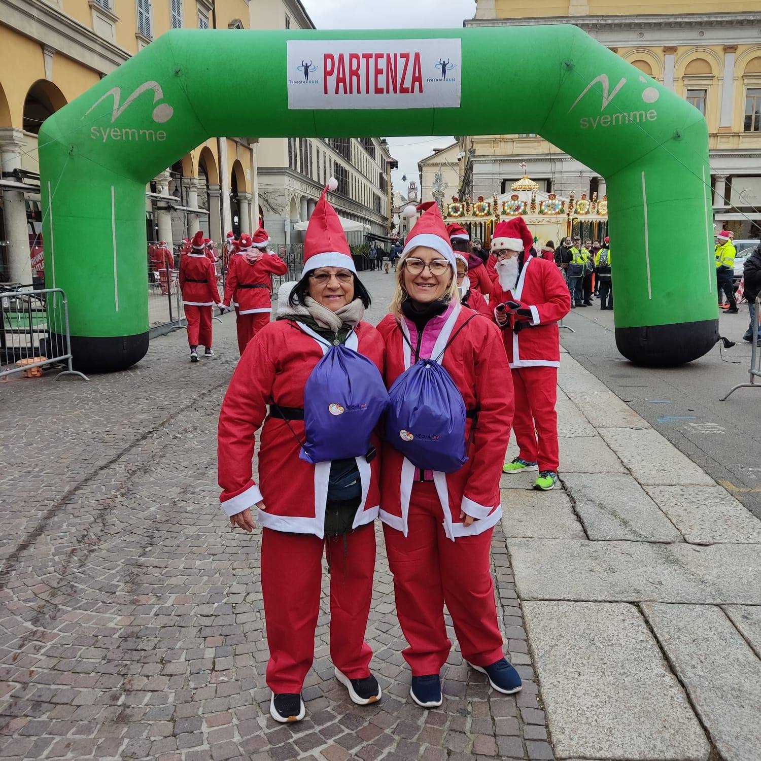 corsa babbi natale 5