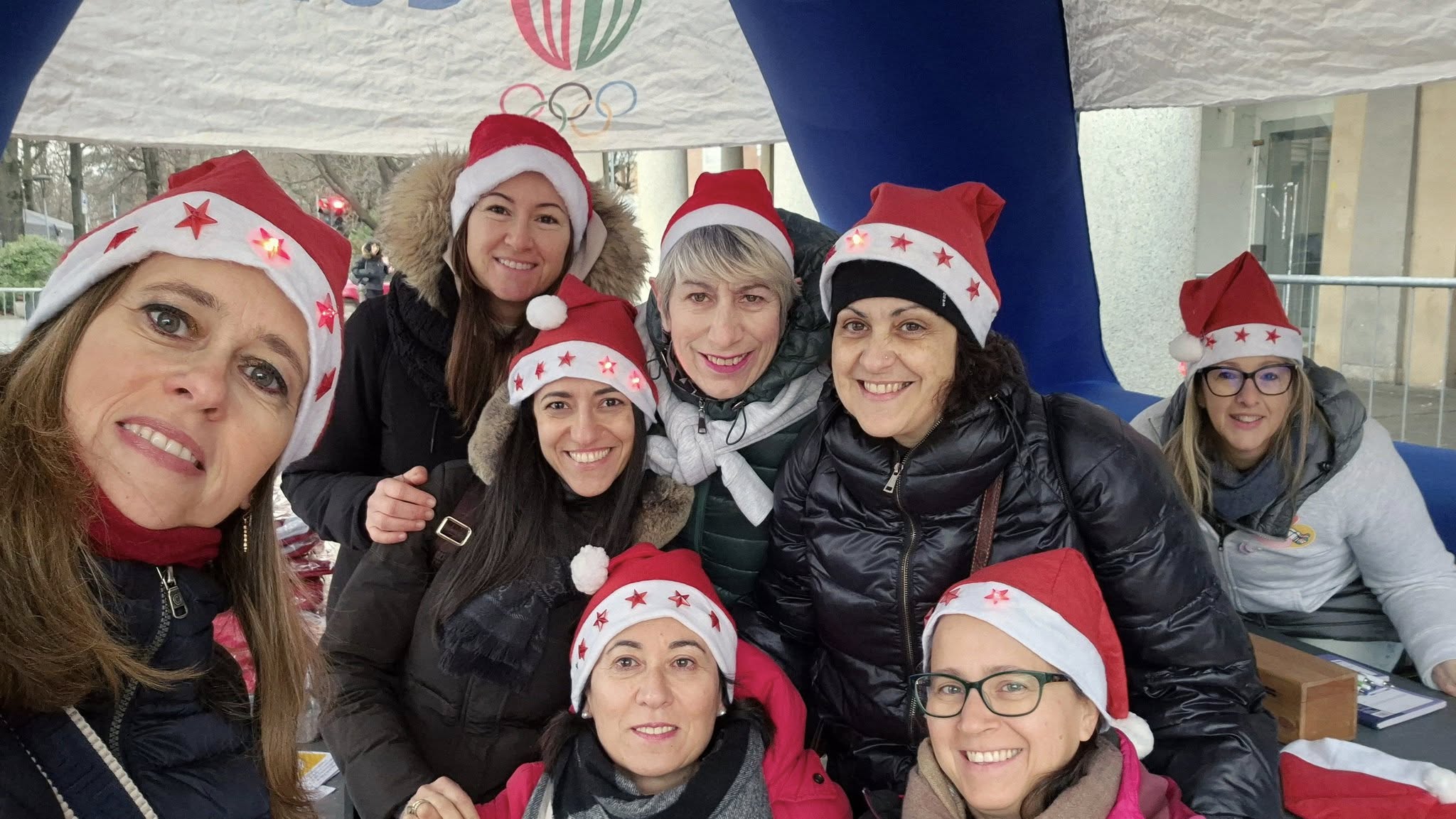 corsa babbi natale 9