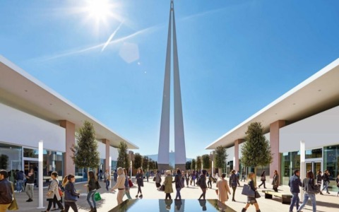 Torino Outlet Tra soft clubbing, Lifestyle e shopping experience