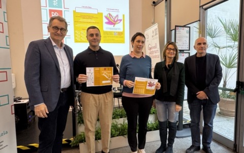 A partire dal 1 gennaio, il “Passaporto culturale” sarà distribuito ai neonati di Novara