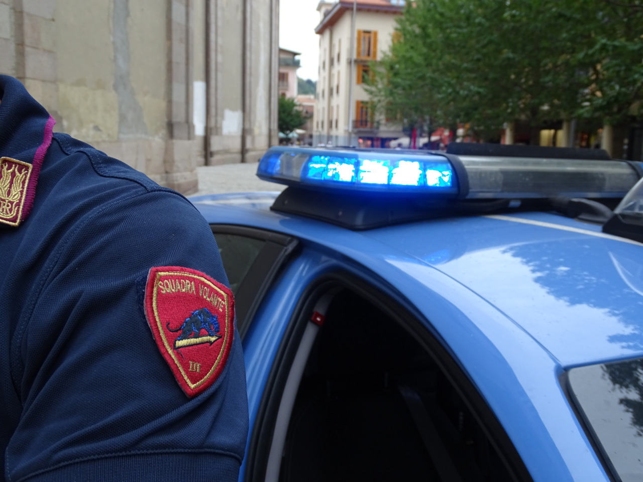 Aggressione domestica a Novara: donna ferita e marito arrestato