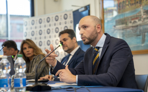 Analisi della stagione 2025 della Navigazione Lago Maggiore