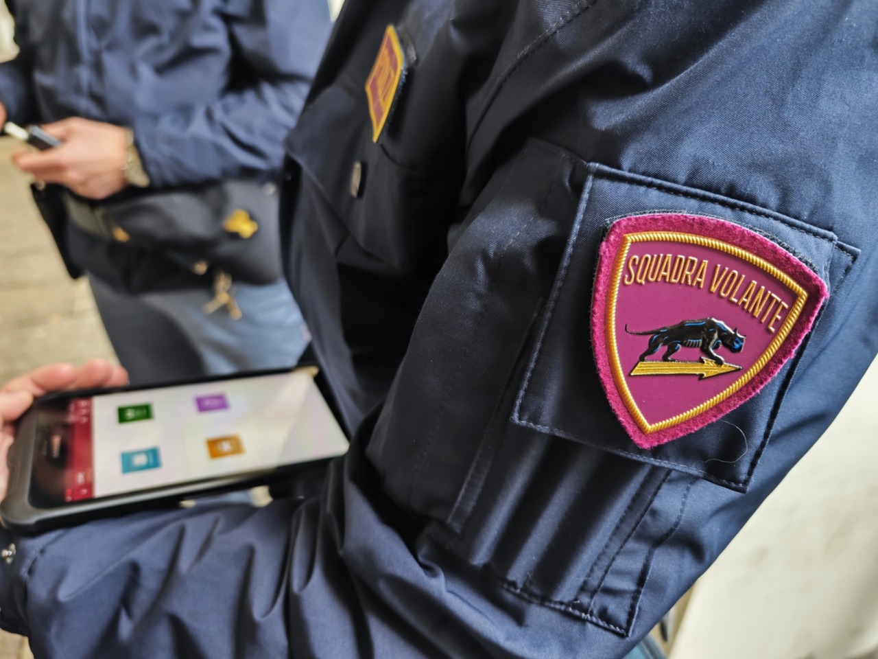 Arrestato un 32enne a Novara per ordine di carcerazione durante una lite