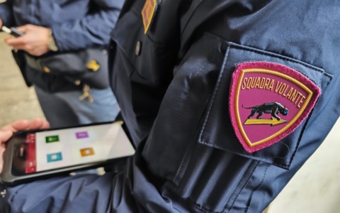 Arrestato un 32enne a Novara per ordine di carcerazione durante una lite