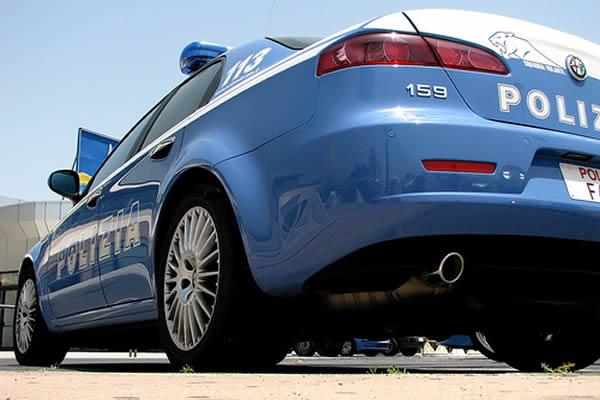 Arrestato un 61enne di Novara per violenza sessuale e maltrattamenti