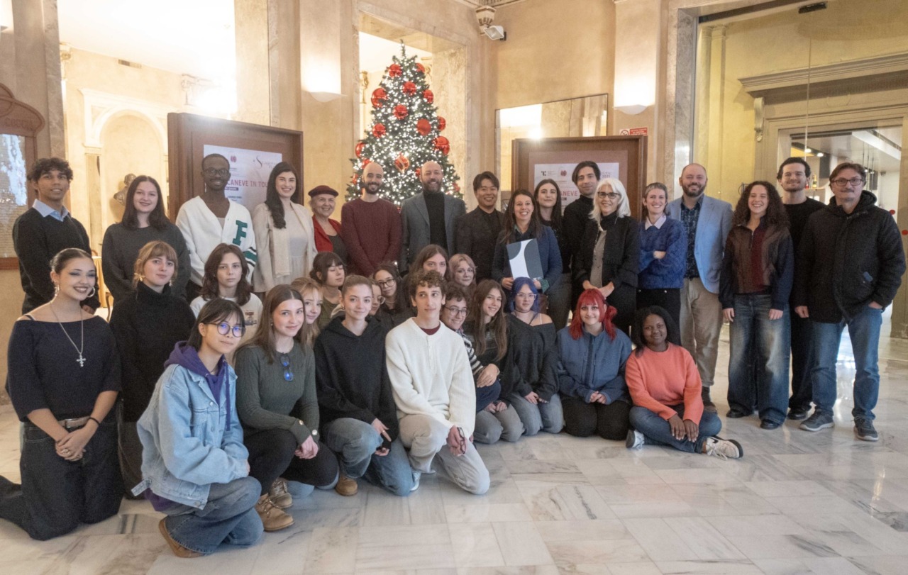 Biancaneve In Tour al Teatro Coccia di Novara