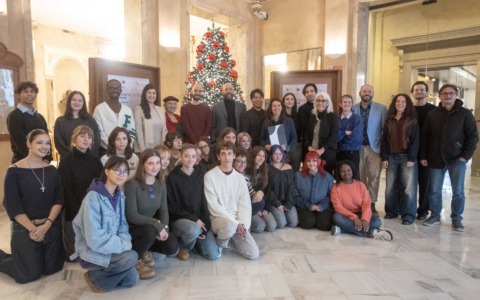 Biancaneve In Tour al Teatro Coccia di Novara