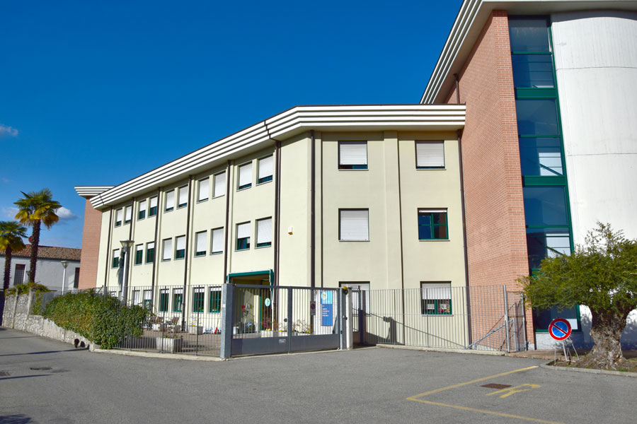 Casa di Riposo di Arona Onlus: nuovi membri nel Consiglio di Amministrazione