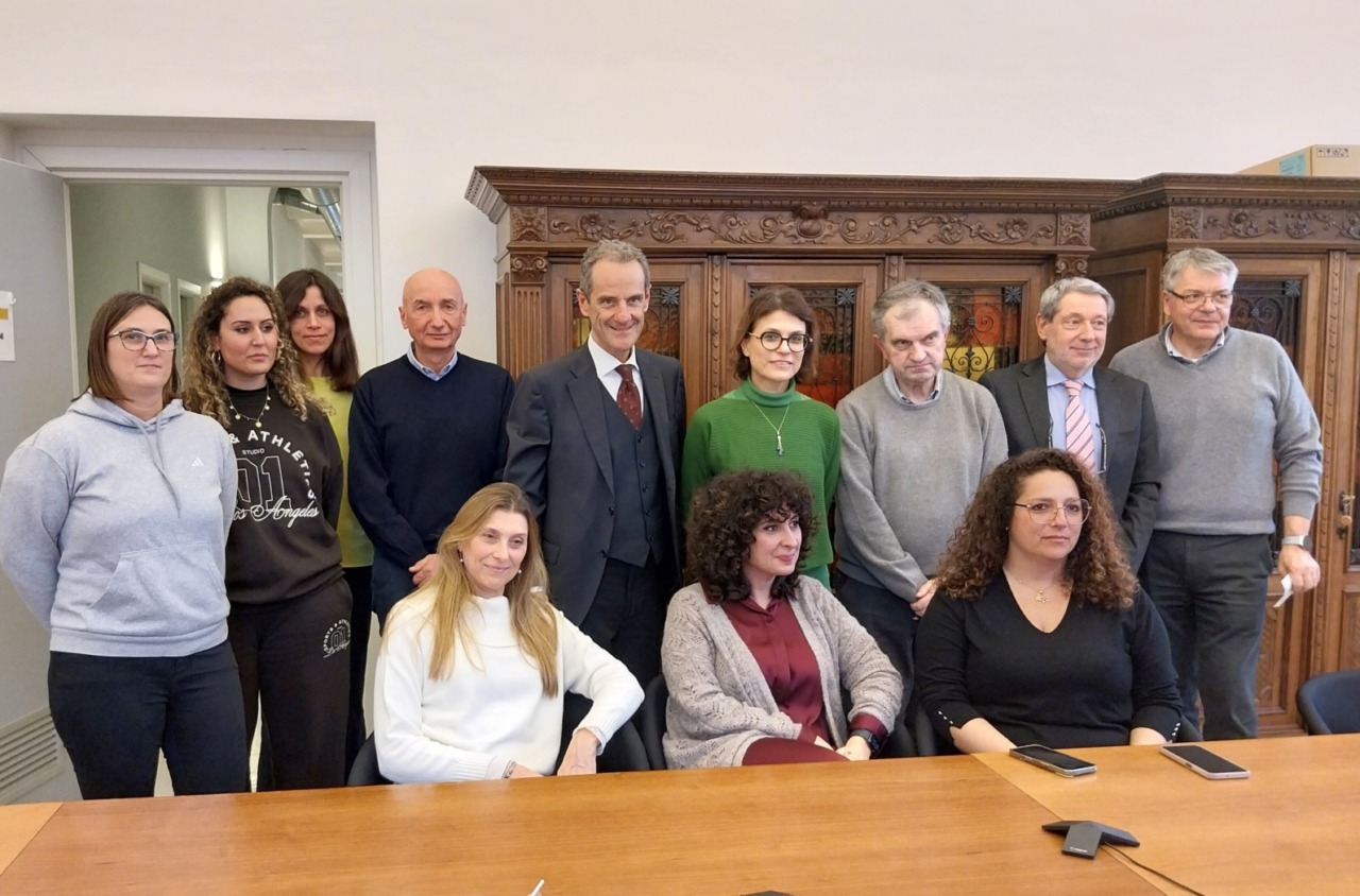 Collaborazione tra Asl e Comune di Novara per il Punto Unico di Accesso