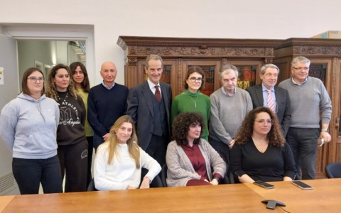 Collaborazione tra Asl e Comune di Novara per il Punto Unico di Accesso