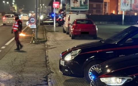 Controlli straordinari dei Carabinieri nella provincia di Novara: sanzioni per oltre 107mila euro
