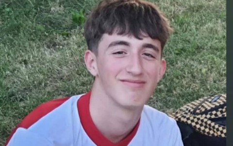 Dario Cipullo, il funerale fissato per venerdì: l’addio al giovane di 16 anni