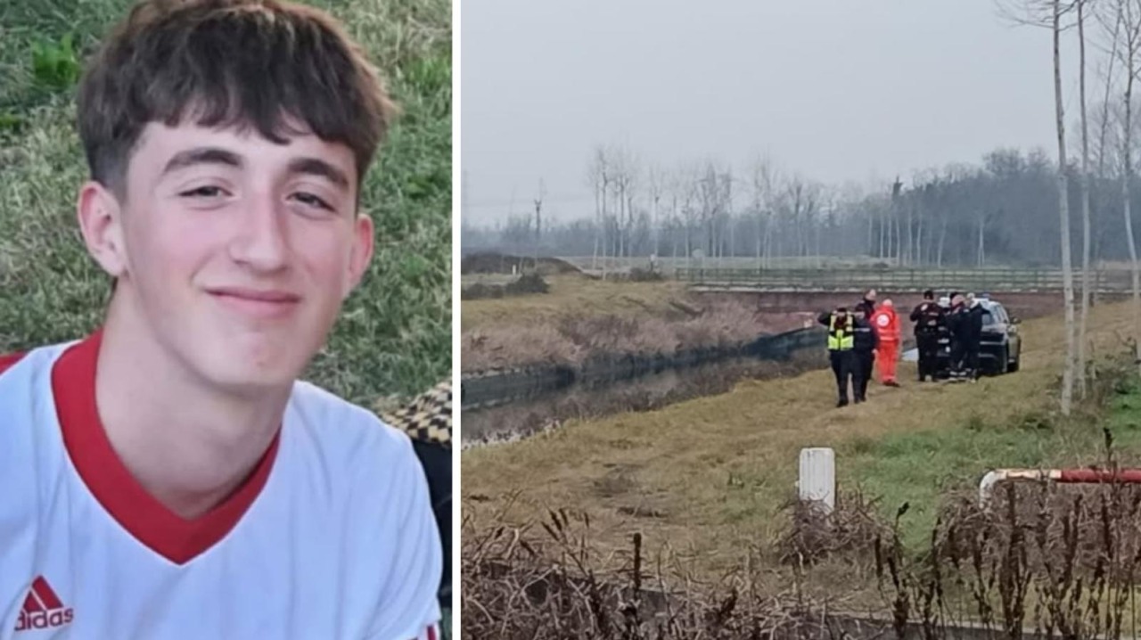 Dario Cipullo trovato senza vita: tragedia per un giovane rugbista di 16 anni