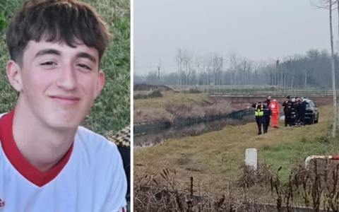 Dario Cipullo trovato senza vita: tragedia per un giovane rugbista di 16 anni