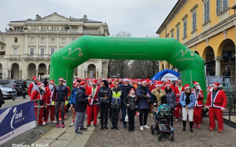Eventi a Novara e Provincia nel weekend del 20-21 dicembre 2025