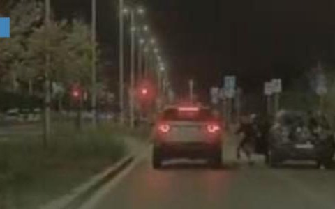 Furti d’auto e spaccate: un arresto a Torino