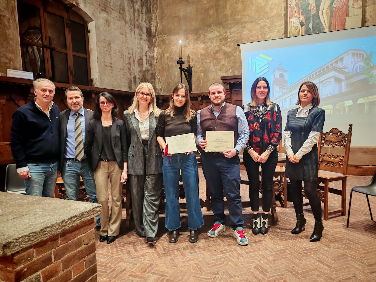 I Consulenti del Lavoro di Novara si riuniscono per l’assemblea annuale