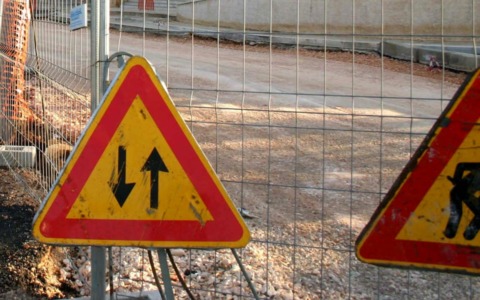 Investimenti per la sicurezza stradale nella Provincia di Novara: 576 mila euro per interventi cruciali