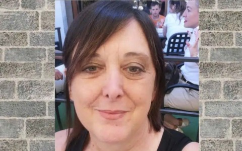 La comunità piange Tamara Sacco, scomparsa a 53 anni