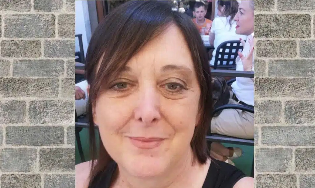 La comunità piange Tamara Sacco, scomparsa a 53 anni