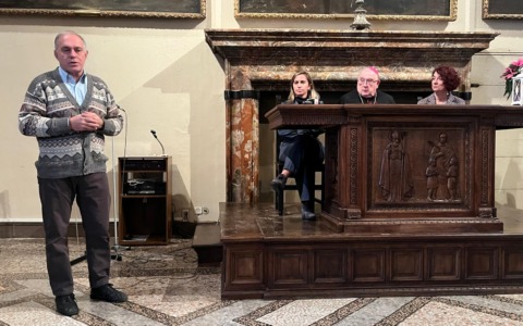 La Diocesi di Novara presenta “Spazi di Speranza” per le carceri di Novara e Verbania
