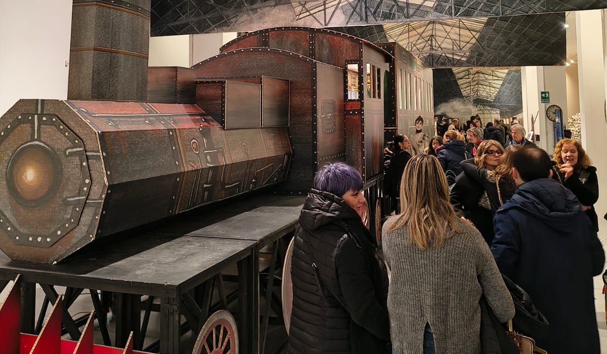 La mostra “In viaggio nell’Italia dell’Ottocento” al Castello di Novara