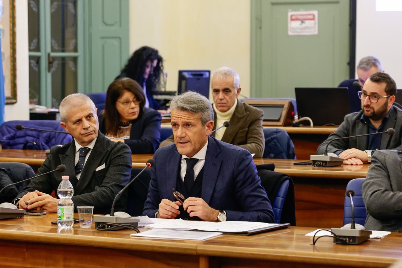 La Provincia di Novara approva il bilancio di previsione con il sostegno di 34 Comuni