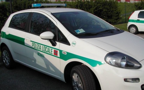 Latitante torna a Novara per Natale: arrestato dalla Polizia Locale