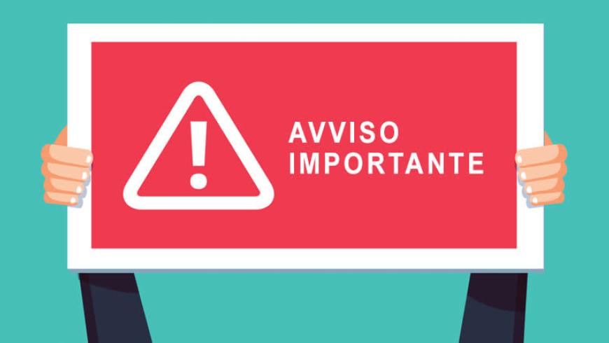 Modifiche agli orari dei servizi Asl Novara per le festività natalizie