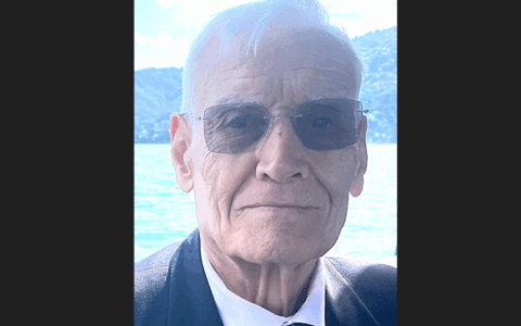 Morte di Renato Piras, ex dirigente delle Poste e della Cisl