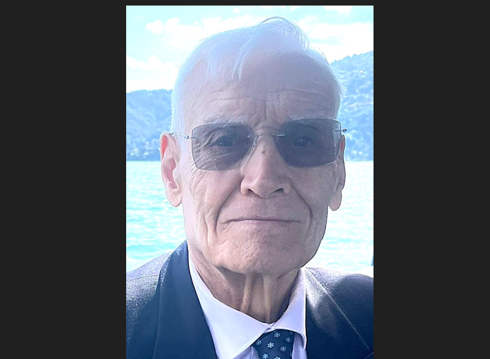 Morte di Renato Piras, ex dirigente delle Poste e della Cisl