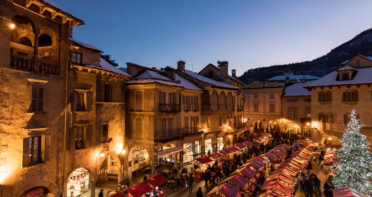 Novara e Provincia: attività da non perdere nel weekend del 13-14 dicembre