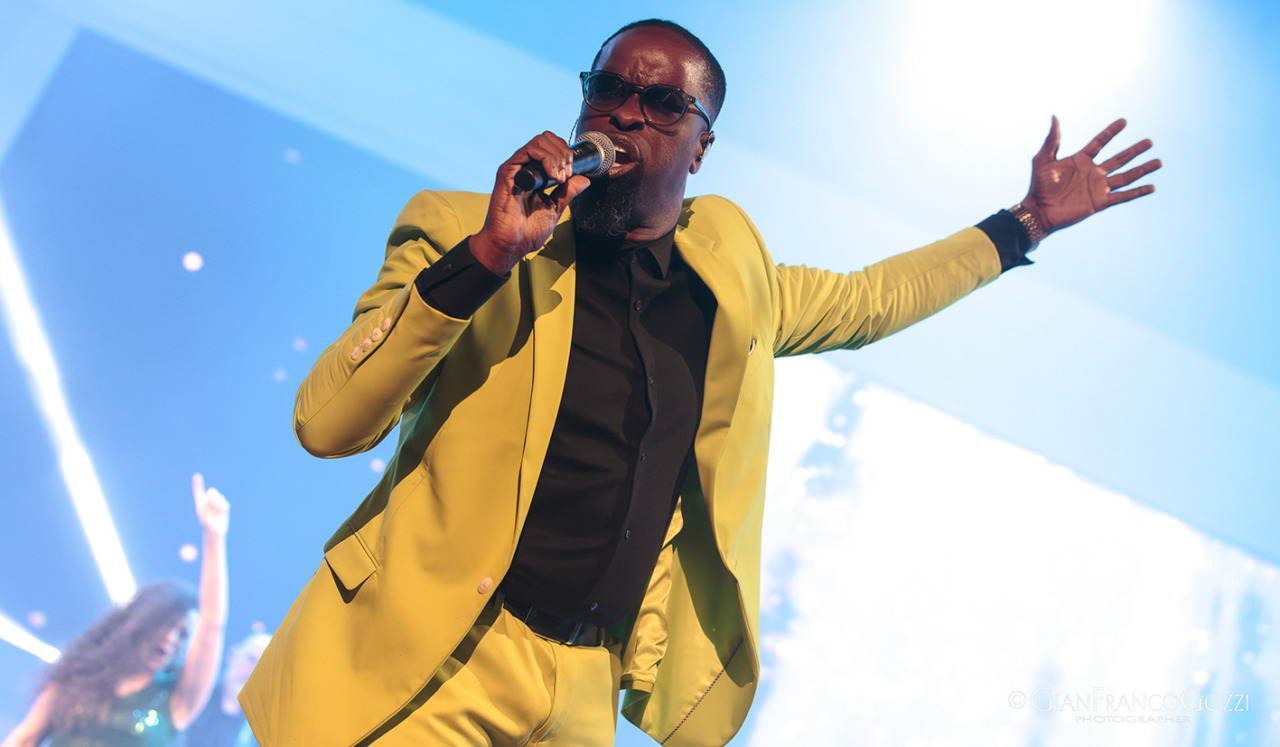 Novara Gospel Festival 2025: Winter Edition a Borgomanero