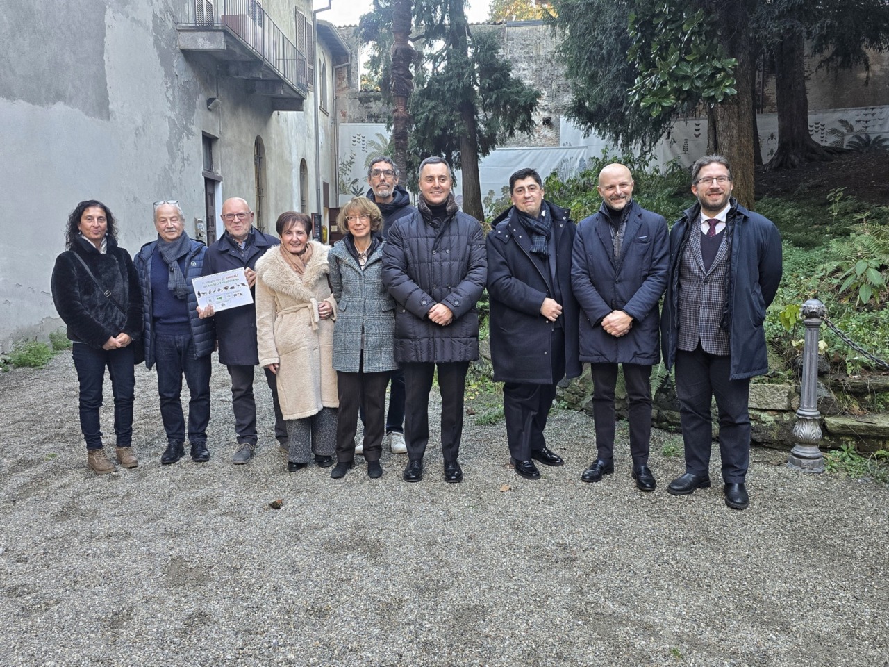 Novara: il Museo di Storia Naturale Faraggiana Ferrandi diventa inclusivo