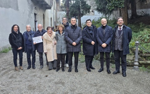 Novara: il Museo di Storia Naturale Faraggiana Ferrandi diventa inclusivo