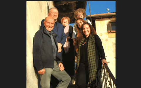 Orta San Giulio ha una sola Pro Loco: Paolo Simonotti è il nuovo presidente