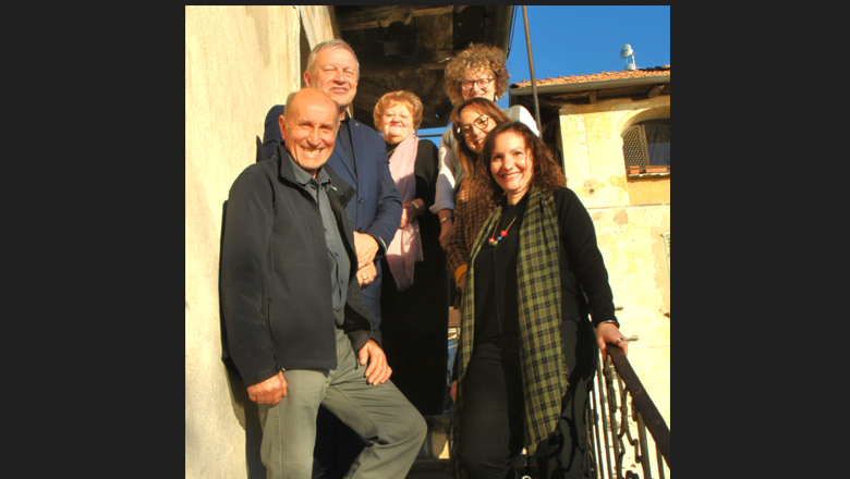 Orta San Giulio ha una sola Pro Loco: Paolo Simonotti è il nuovo presidente