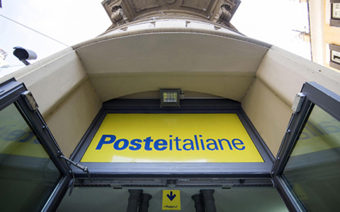 Poste Italiane cerca consulenti finanziari in provincia di Novara