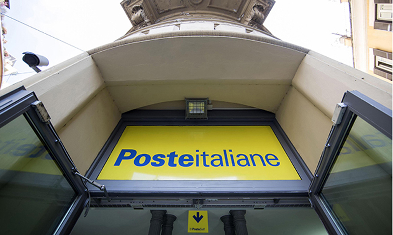 Poste Italiane cerca consulenti finanziari in provincia di Novara