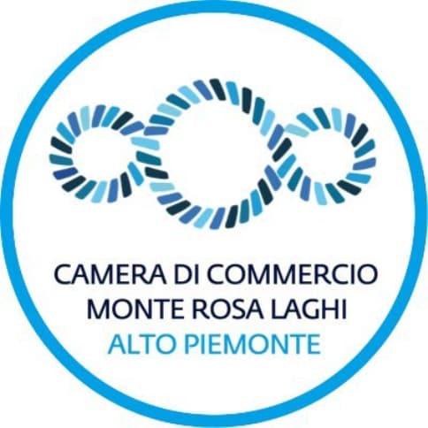 Presentato il resoconto dei primi cinque anni della Camera di Commercio Monte Rosa Laghi Alto Piemonte