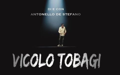 Presentazione nazionale di “Vicolo Tobagi” ad Arona